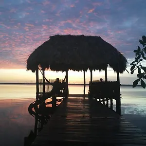 *** Hotel Ecotucan Mexiko