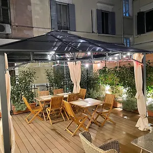 Art Atelier Risorgimento , Róma Olaszország