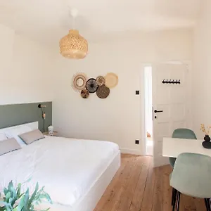 Cosy Guestroom Homestay Bruges