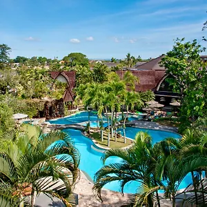 Lumbung Resort Seminyak (Bali)