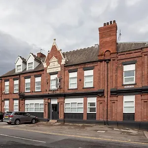 Dusties Hotel Rotherham