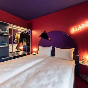 Ibis Styles Perlach Μόναχο