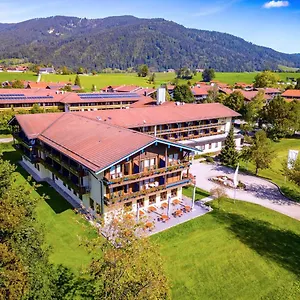 Wiesgauer - Alpenhotel 4*, Inzell Németország
