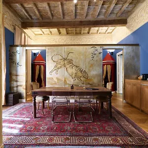 Prestige Boutique - Montenapoleone Apartamento Milán