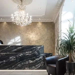 *** Hotel Donauhof Německo
