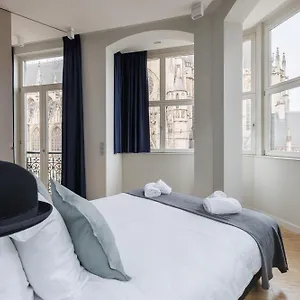 Sweett - Regence Brussels