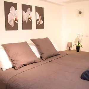 Apartamento Archimede, Bruselas