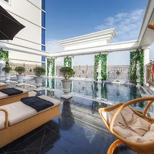 Monarque Hotel Da Nang