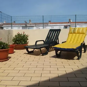  Hostel White Sun Portugalsko