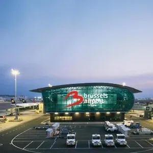 Airport Apartment Zaventem