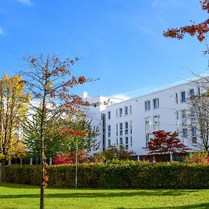 **** Hotel Scotty & Paul Německo