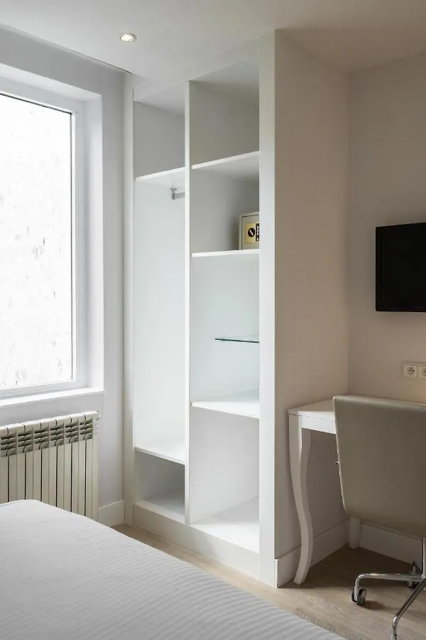 Latroupe Grand Place Hostel Brusel